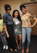 Keyshia Cole's Concert